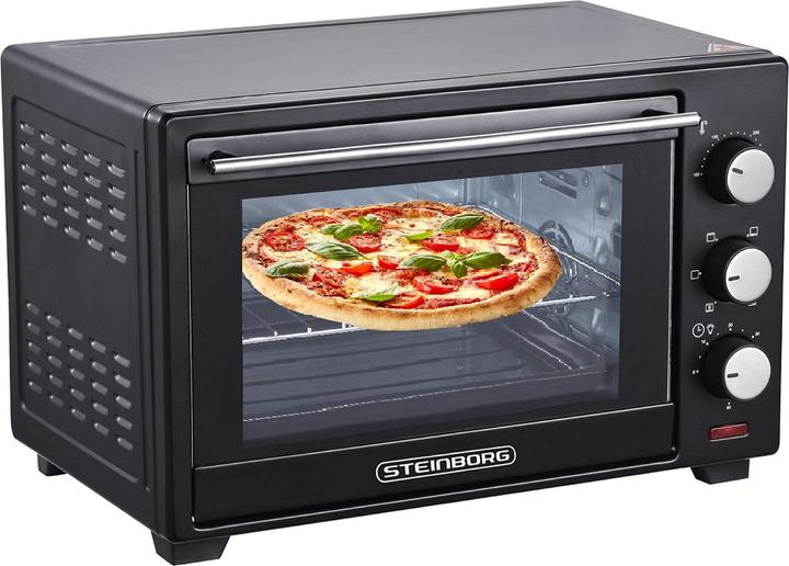 Actual product image Steinborg SB-3002
