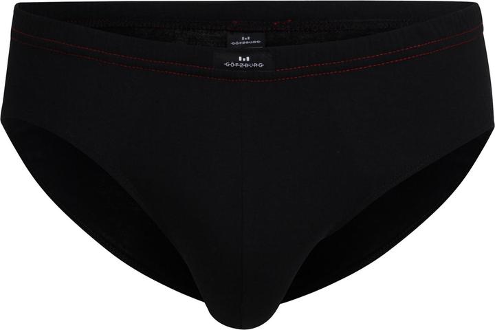 Produktbild Götzburg Slip Casual Figurbetont (M, 5er Pack)