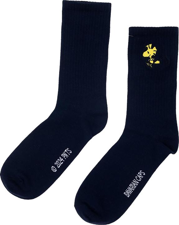 Produktbild Bavarian Caps Peanuts: Woodstock (41 - 46)