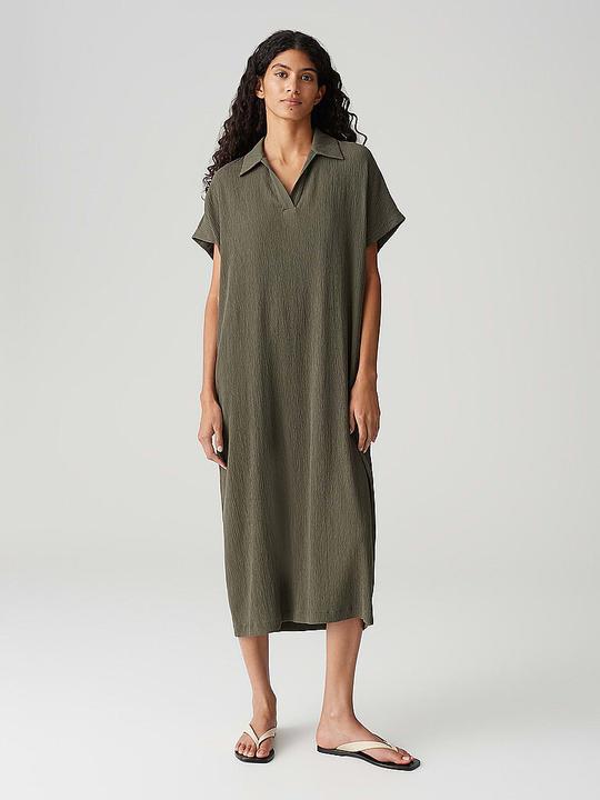 Actual product image Opus Midikleid WANNIE (38)