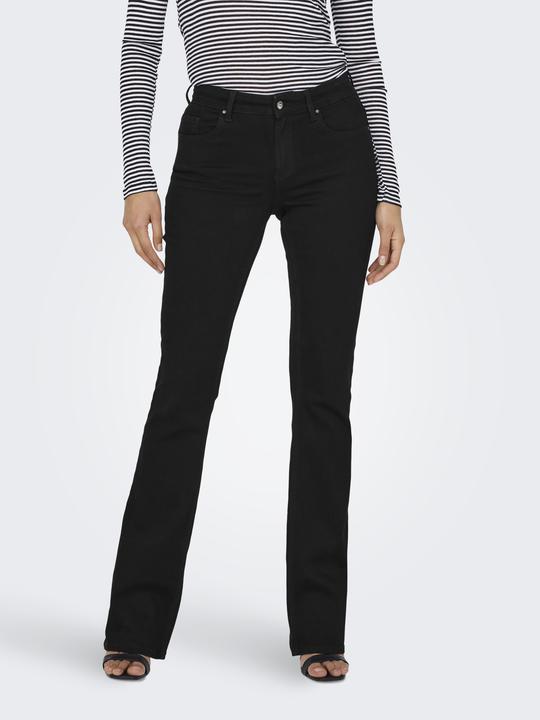 Actual product image Only Bootcut ONLBLUSH (32)