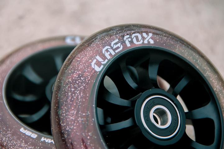 Produktbild Clas Fox Pro Stunt Scooter Rollen