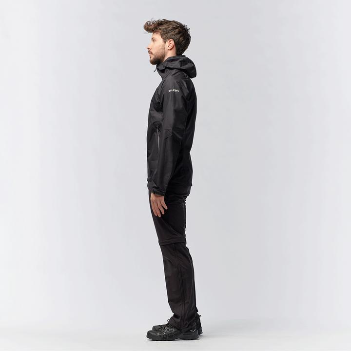 Produktbild Salewa Herren Aqua 3.0 PTX Jacke (3XL)