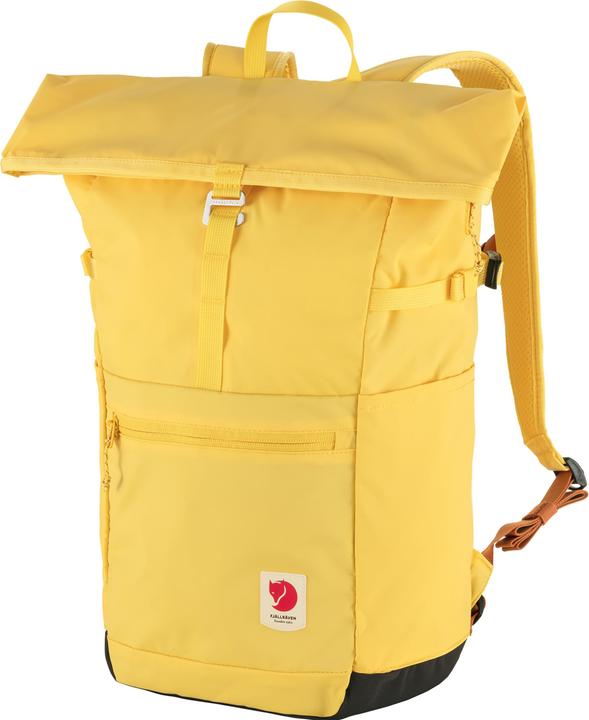 Mellow Yellow
