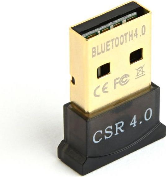Immagine prodotto Gembird BTD-MINI5 (Emittenti)