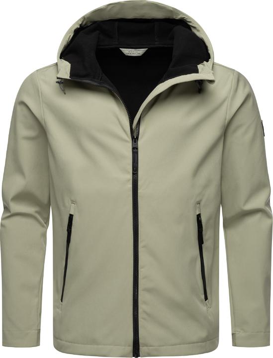 Ragwear Shellwie Warm