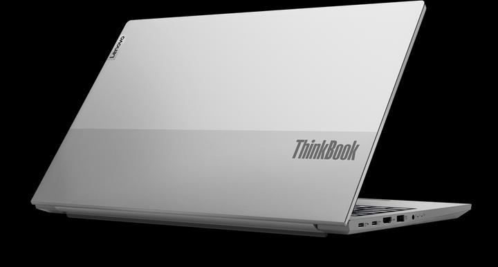 Produktbild Lenovo ThinkBook 15 Gen 3 (15.60", AMD Ryzen 5 5500U, 16 GB, 512 GB, CH)