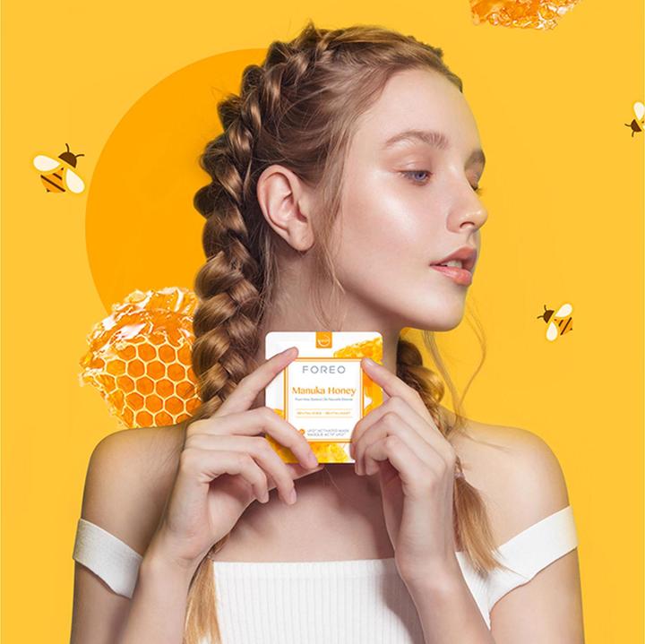Actual product image Foreo Manuka Honey (36 ml)