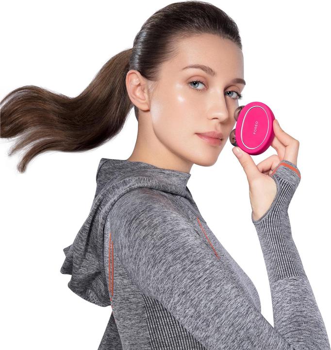 Actual product image Foreo Bear