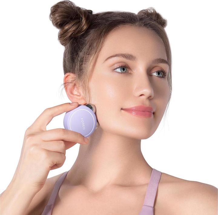 Actual product image Foreo Bear Mini