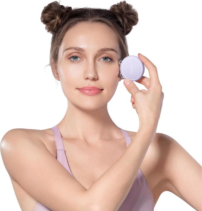 Actual product image Foreo Bear Mini