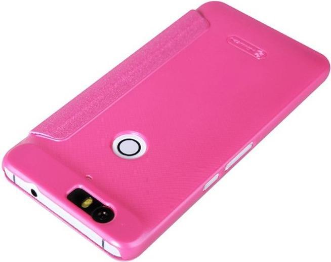Immagine prodotto Nillkin Serie Sparkle (Huawei Nexus 6P)