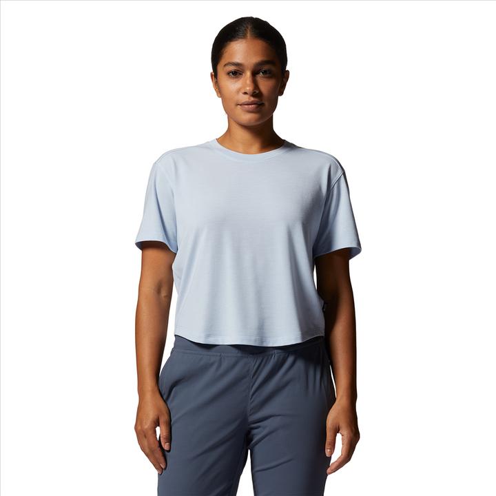 Mountain Hardwear Trek N Go™ Short Sleeve