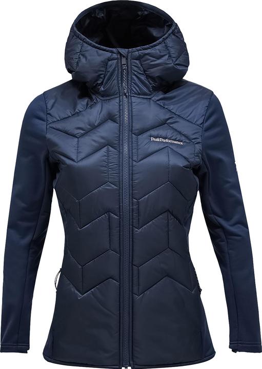 Produktbild Peak Performance Elevate Liner Hybrid Hoodie (XL)