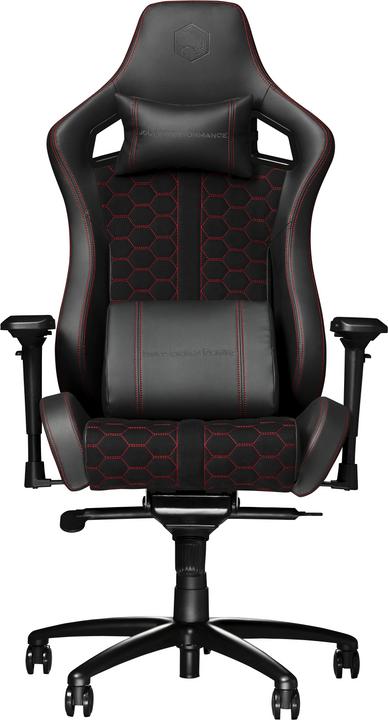 Actual product image Joule Performance Raid Alcantara