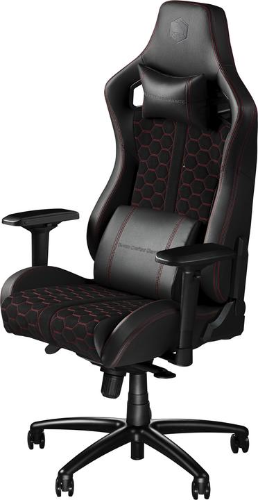 Joule Performance Raid Alcantara