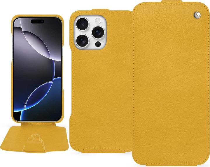 Jaune soulèu ( Pantone #F3B934 )