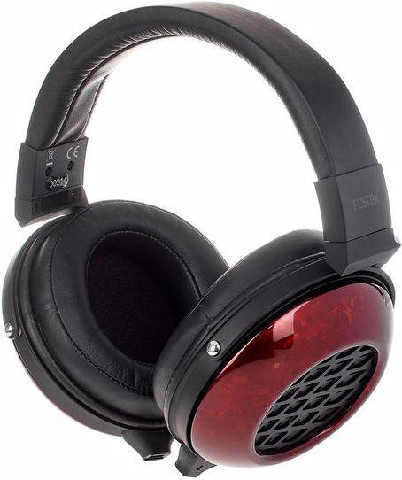 Actual product image Fostex TH-909 (Cable, Wireless)