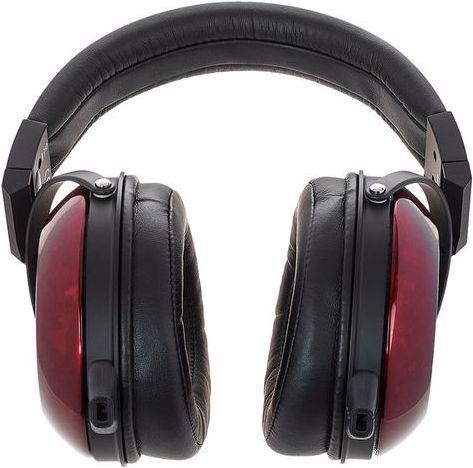 Actual product image Fostex TH-909 (Cable, Wireless)