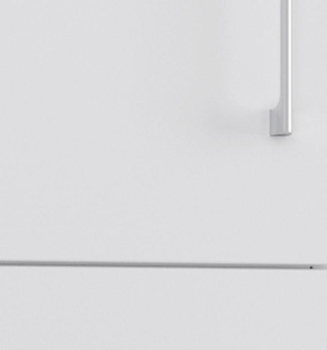 Productafbeelding VCM Houten Badkamermeubels Hoog Kabinet Badinos 2 Scharnierende Deuren (33 x 22 x 150 cm)