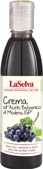 Immagine prodotto LaSelva crema di balsamico (250 ml)