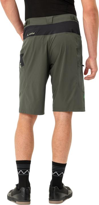 Produktbild Vaude Altissimo III (XXL)