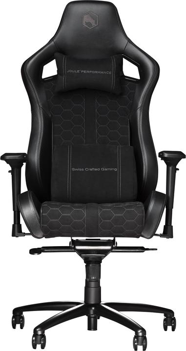 Joule Performance Stealth Alcantara