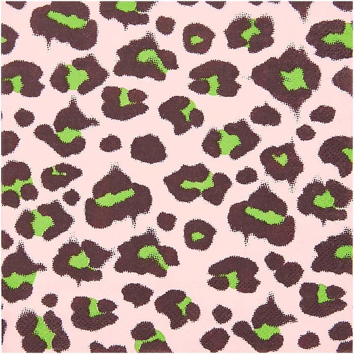 Green, Rose