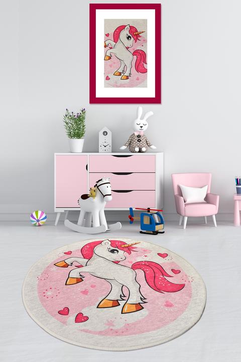 Produktbild Confetti Carpets Giavanna (140 x 140 cm)