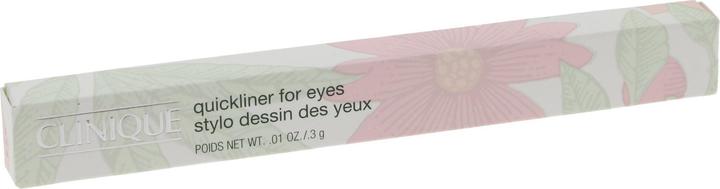 Immagine prodotto Clinique Quickliner (07-diveramente nero)