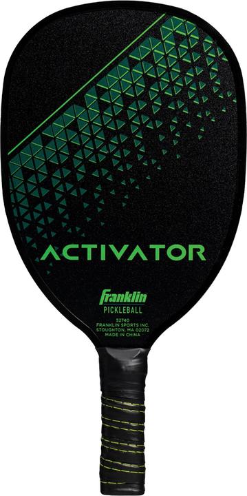 Immagine prodotto Franklin Activator In Legno Racchetta da Pickleball