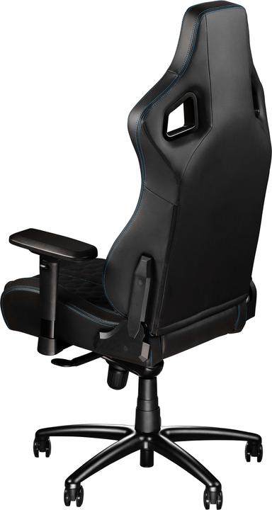Produktbild Joule Performance Storm Alcantara
