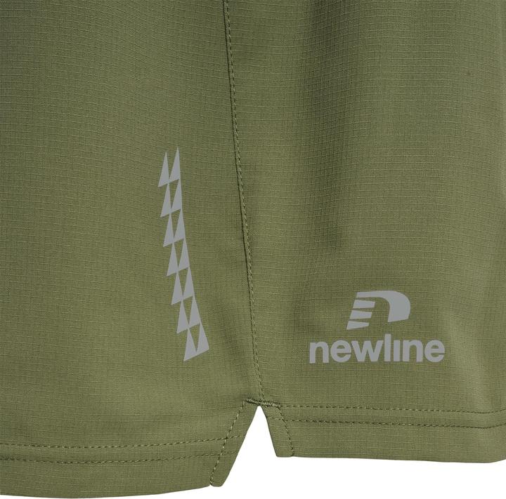 Actual product image Newline nwlDALLAS SHORTS MEN (XL)