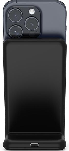 Immagine prodotto Crong Caricabatterie wireless (15 W)