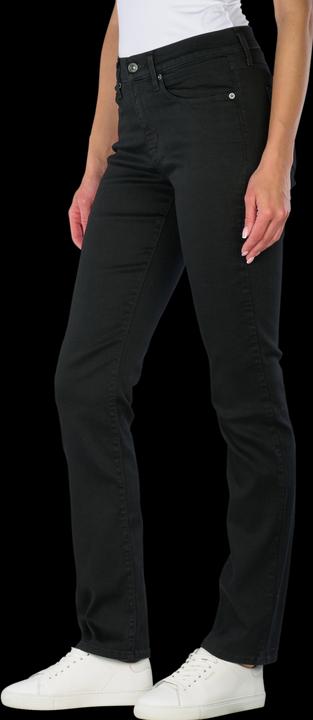 Immagine prodotto Levis Jeans classici dritti morbidi neri (W31/L32)