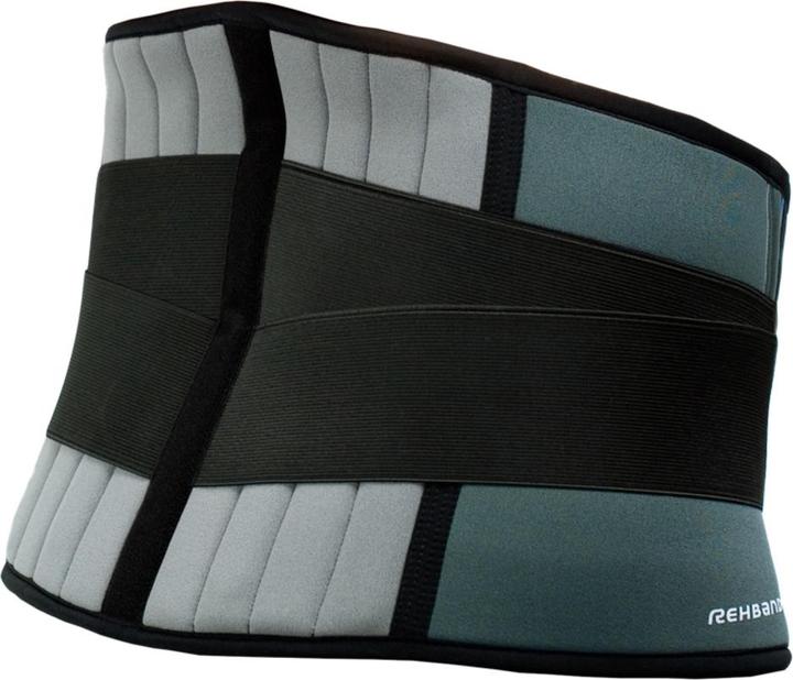 Produktbild Rehband Rückenbandage Stable (S)
