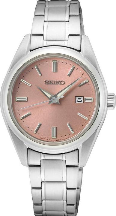 Immagine prodotto Seiko Quarzo (Orologio da polso analogico, 30 mm)