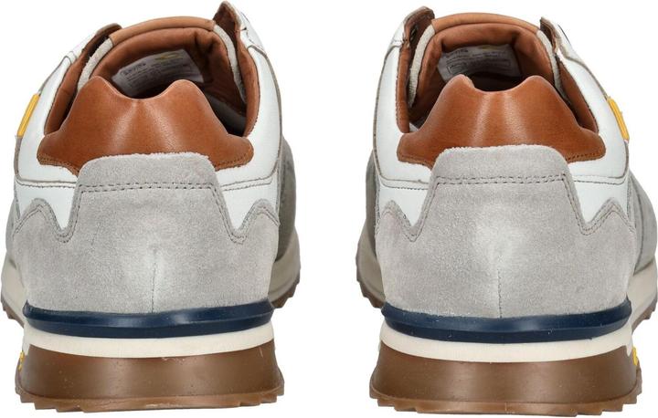 Produktbild Camel Active LOW CUT Split/Nappa OFFWEISS/BRAUN (50)