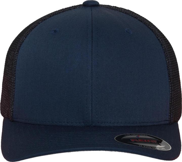 Actual product image Flexfit Mesh Trucker (S, M)