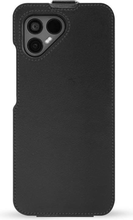 Productafbeelding Noreve Lederen omslag verticaal (Fairphone 4)