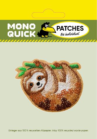 Image du produit Mono Quick Faultier (1 x)
