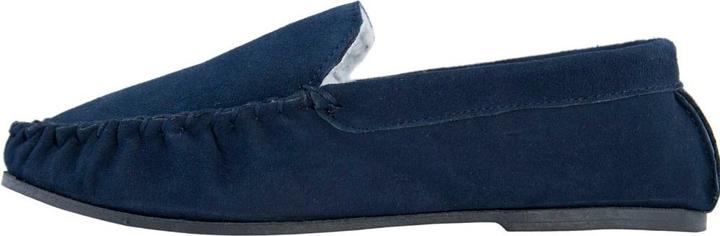 Produktbild Eastern Counties Leather moccasins aus Wildleder mit BerbervliesFutter (41)