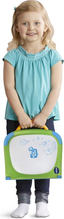 Produktbild VTech MagiBook 3D (Deutsch)