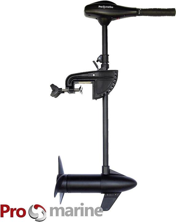 Image du produit Pro Marine Moteur électrique de bateau ProMarine P 30LBS
