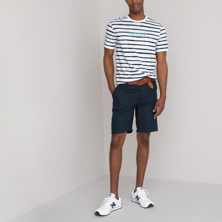 Produktbild La Redoute Collections Bermudas (54)