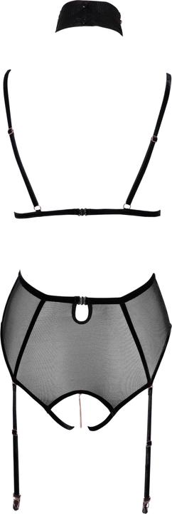 Produktbild Abierta Fina Body Schmuck (L)