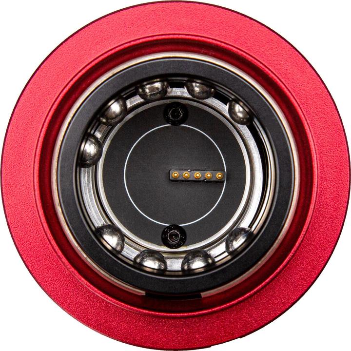 Actual product image Simagic Quick Release 50mm (PC)