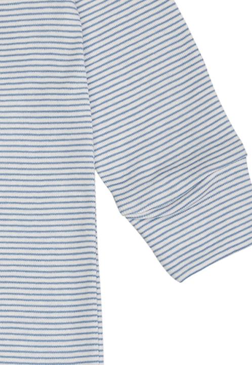 Actual product image loud + proud Pyjama jumpsuit striped (92)