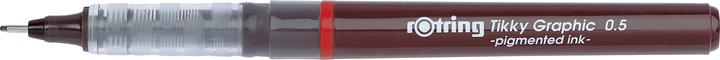 Immagine prodotto Rotring Tikky Graphic (Nero, 1 x)