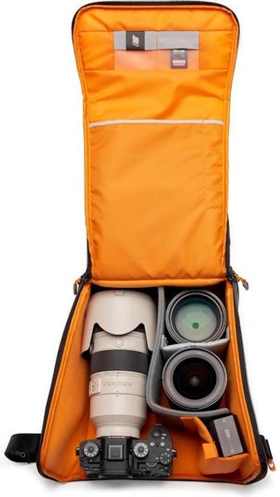 Produktbild Lowepro GearUp Creator Box XL II (Kamera Innentasche, 8 l)